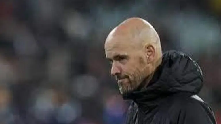 Erik Ten Hag confident that Manchester United are heading in right direction as Arsenal trip looms Erik Ten Hag