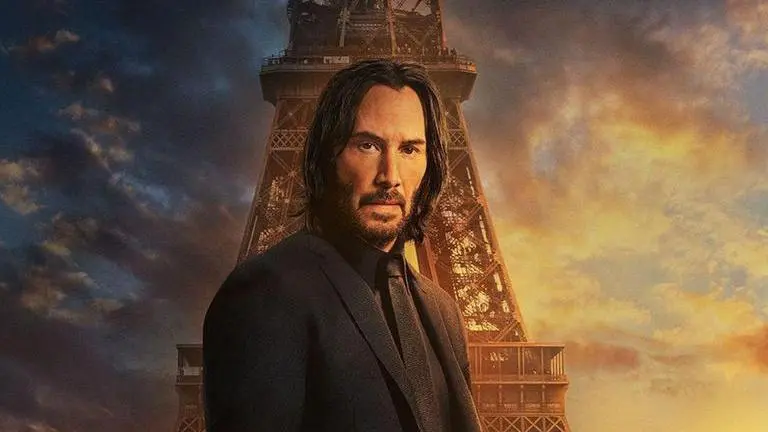 John Wick