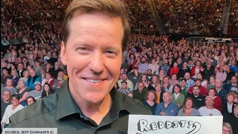 jeff dunham