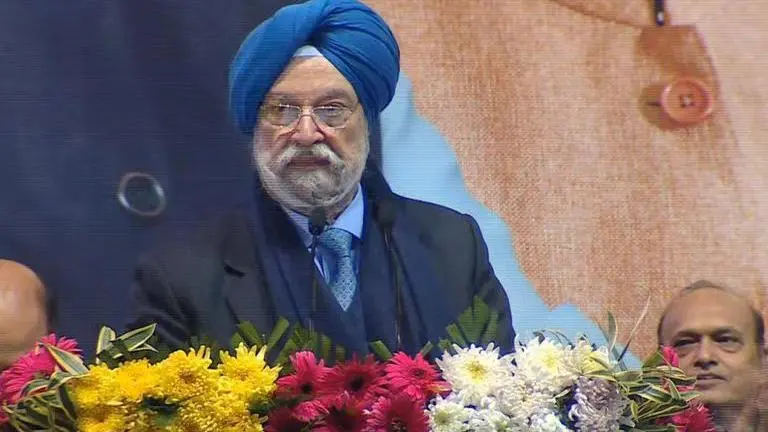 'Registration for unauthorised colonies' ownership to be finished in few weeks': Union Min Delhi