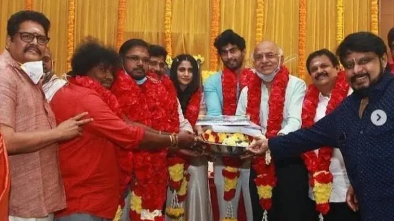 Google Kuttappan cast: All about the actors & their characters in Android Kunjappan remake google kuttappan cast