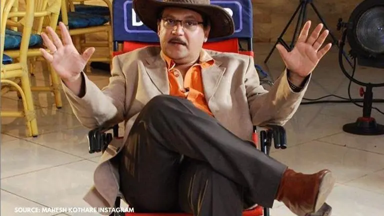 Mahesh Kothare