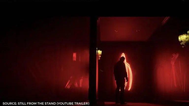 how many episodes are there of the stand