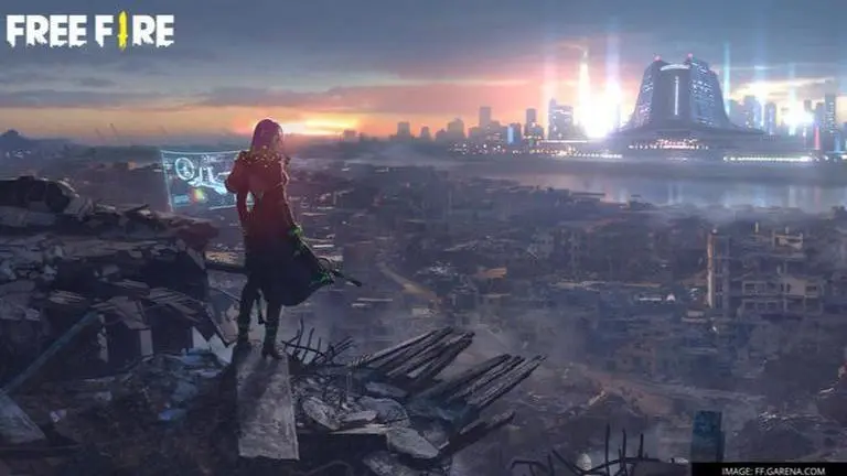 Garena Free Fire Redeem Codes for October 14, 2021: Redeem latest free reward using codes garena free fire redeem codes