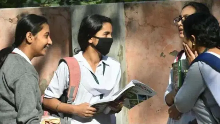 NMMS Result 2022: Kerala govt releases class 8th scholarship result, here's direct link NMMS Result