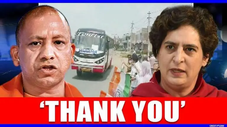 Priyanka Vadra