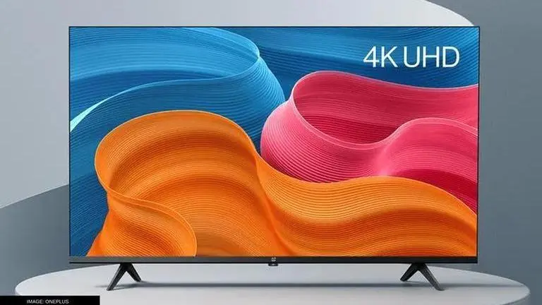OnePlus TV 50 Y1S Pro to launch in India on July 4; Check teased specifications here OnePlus TV 50 Y1S Pro to launch in India on July 4: Check teased specifications here