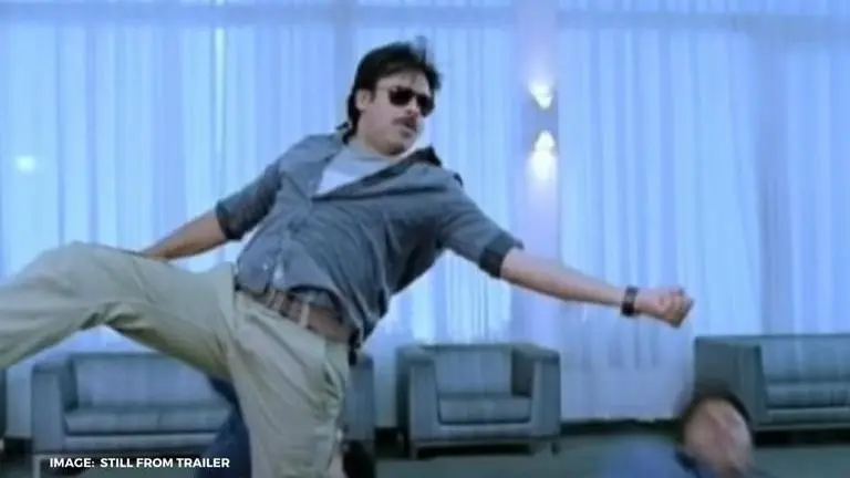 'Daringbaaz' cast: Find out about the actors and their characters in 2013 movie daringbaaz cast