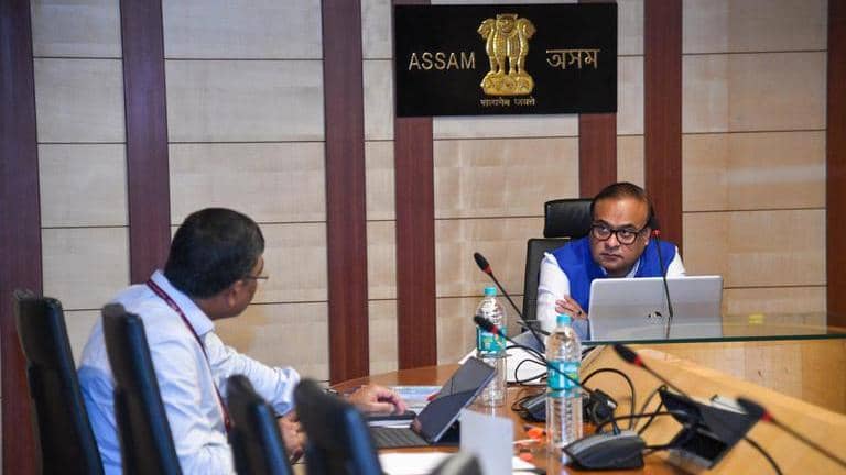 Assam cabinet nod for Rs 190 cr power purchase subsidy to avoid tariff ...