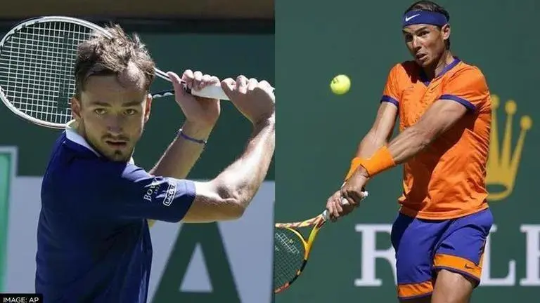 Cincinnati Masters 2022 live stream