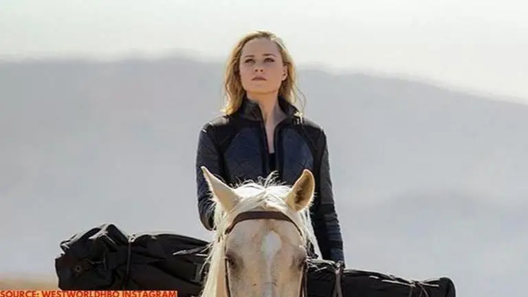'Westworld' Season 3 review: Here's why Season 3 might disappoint you westworld season 3 review