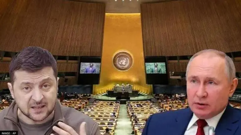 UNGA