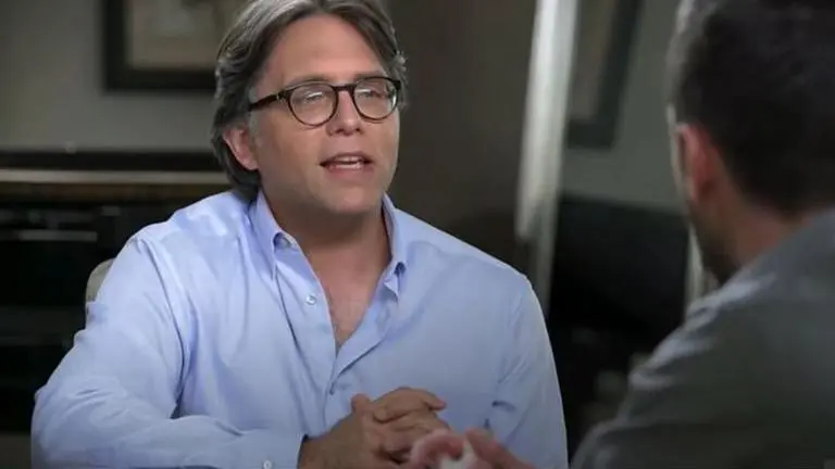 The Vow: From Keith Raniere to India Oxenberg, where are the key figures of the cult now? the vow