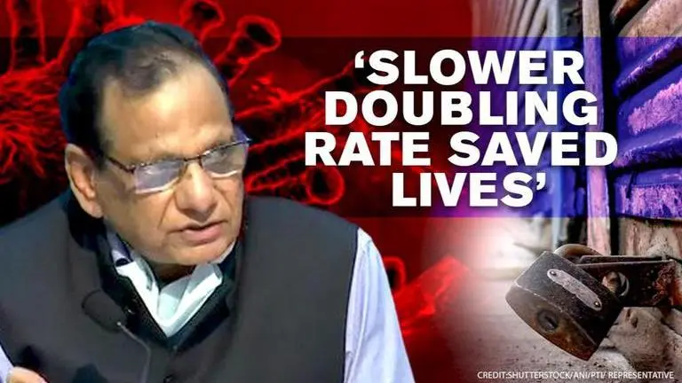 COVID-19: Decision of lockdown was timely; curve has begun to flatten, says Centre COVID-19