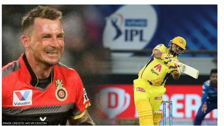 IPL 2021: Dale Steyn says Suresh Raina 'looked like a schoolboy cricketer' against MI IPL 2021, CSK vs MI