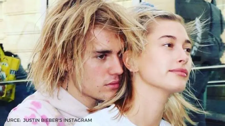 Did you know Justin Bieber's engagement post is the12th most-liked post on Instagram? Source - Justin Bieber's Instagram