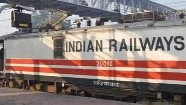Second Shramik Special train from Delhi leaves for Bihar