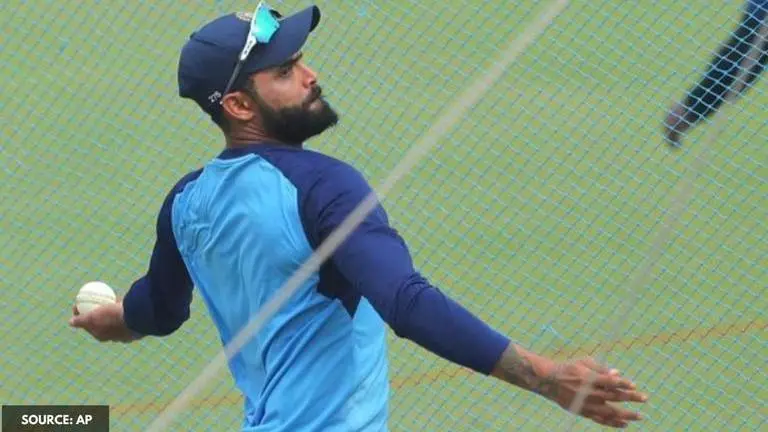 India vs Australia 2020