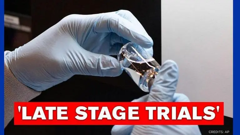 China's Sinovac Biotech starts Phase III trials of its potential COVID-19 vaccine China