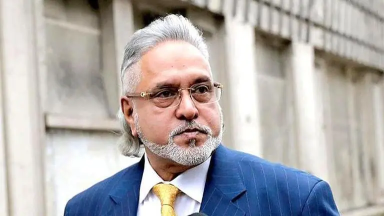 Vijay Mallya loan default case: Banks' claim of Rs 6,200 cr loss not imaginary, says court PTI