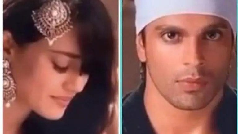 Karan Singh Grover & Surbhi Jyoti to star in 'Qubool Hai' sequel? Read details Karan Singh Grover