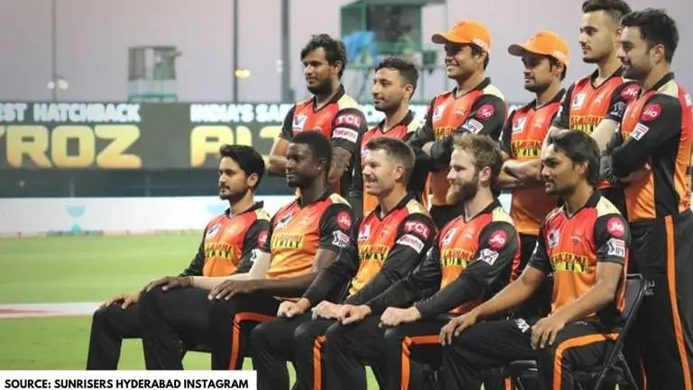 SRH IPL schedule: David Warner and co. face stiff KKR challenge in first match on April 10 srh ipl schedule