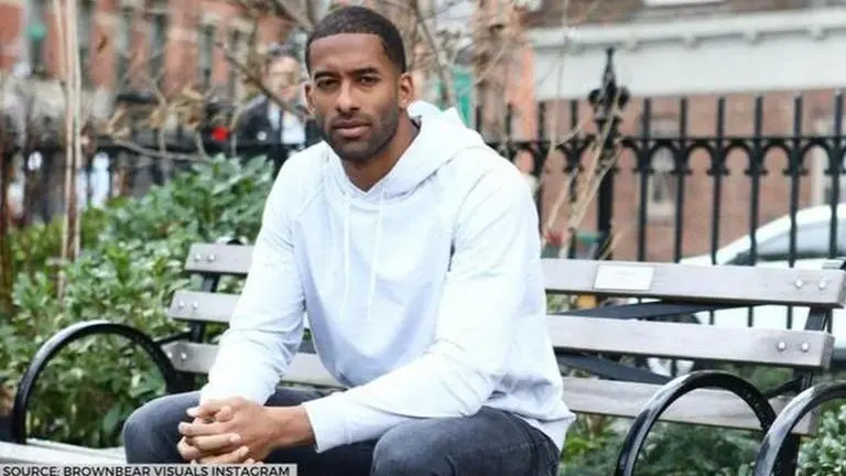 Who is Matt James from 'The Bachelor'? All you need to know about him matt james height