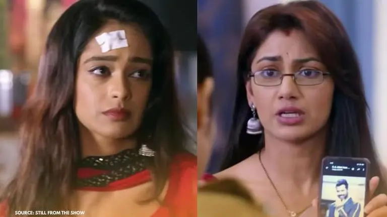 'Kumkum Bhagya' March 5 written update: Ranbir & Prachi part ways, Pragya breaks down kumkum bhagya 5 March 4041 written update