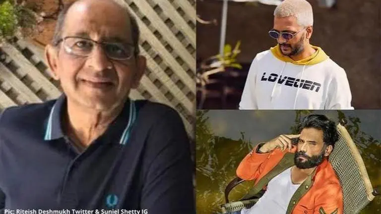 Jatin Rajguru's death: Suniel Shetty, Riteish Deshmukh and other celebs mourn his demise Jatin Rajguru