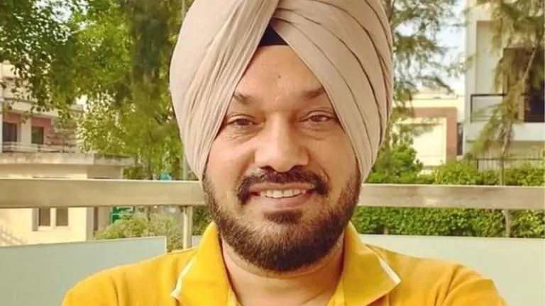 Gurpreet Ghuggi's career began in theatre & other details about the Punjabi actor gurpreet ghuggi