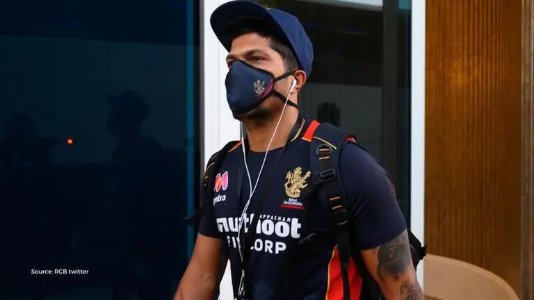 IPL 2020: Virat Kohli-led RCB name Indian brand as new official 'mask partner' IPL 2020