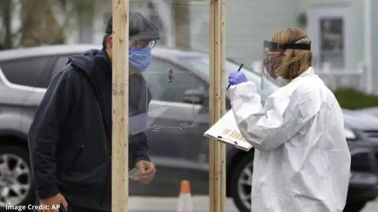 South Korea to shut clubs, bars for a month after new wave of COVID-19 infections South Korea