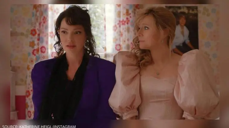 What time does Firefly Lane release on Netflix? Know all about the show what time does firefly lane release on netflix