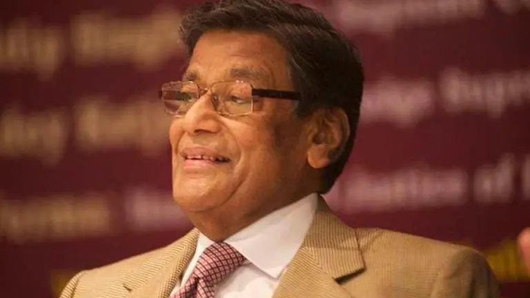 KK Venugopal: Tenure of Chief Justices should be minimum of 3 years KK Venugopal