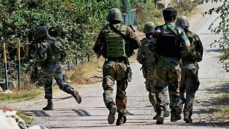 Militant killed in Kupwara encounter identified as Pakistani: Police