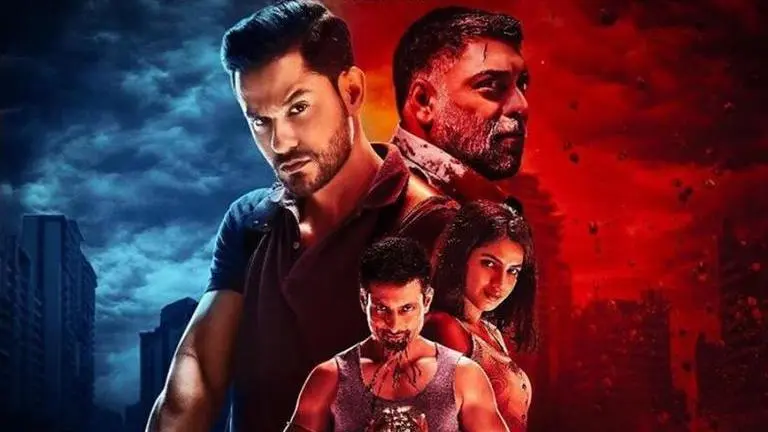 'Abhay 2' ending explained: What happens to Sonam and Abhay in 'Abhay 2' ending? abhay 2 ending explained