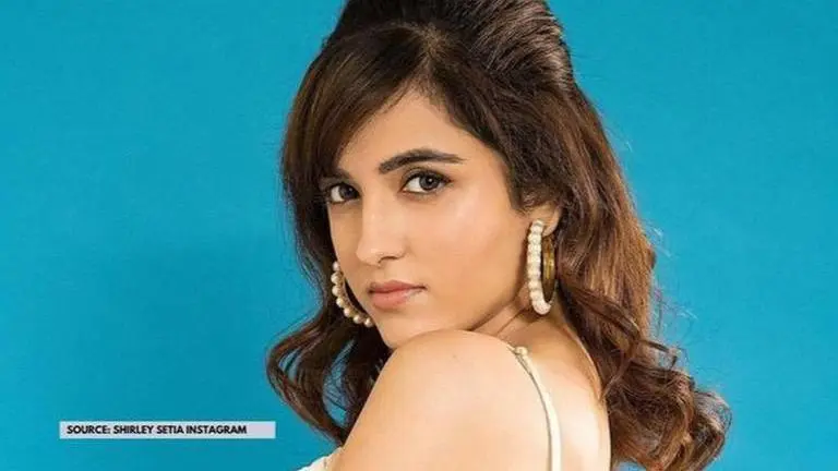 Shirley Setia