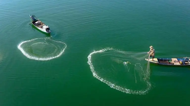 3 Gulf Coast states get $88 million for fisheries flooding