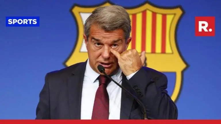 Explained: What is the ‘Referee Payments Scandal’ which has gripped FC Barcelona? Barcelona