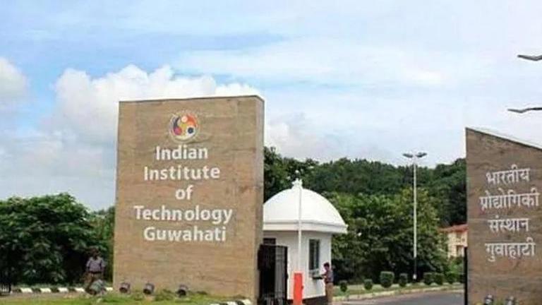 IIT-Guwahati Sees 21% More Pre-placement Offers, Highest Package At Rs ...