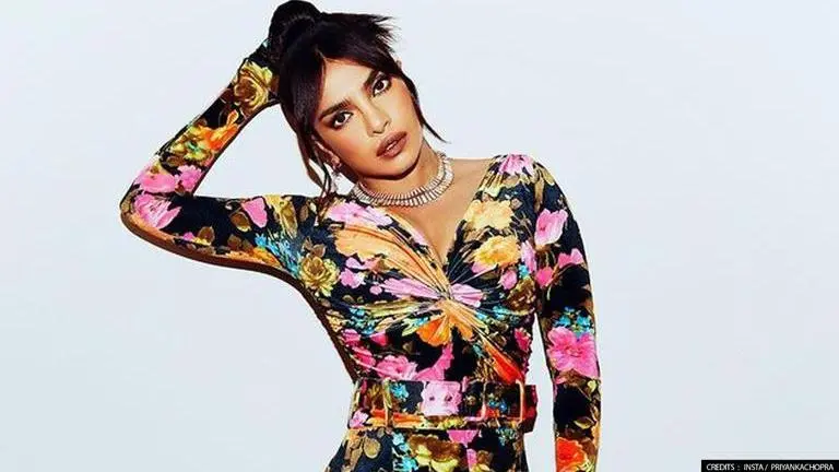 'I usually don't get mad...': Priyanka Chopra slams journo questioning her Oscar nom creds priyanka chopra