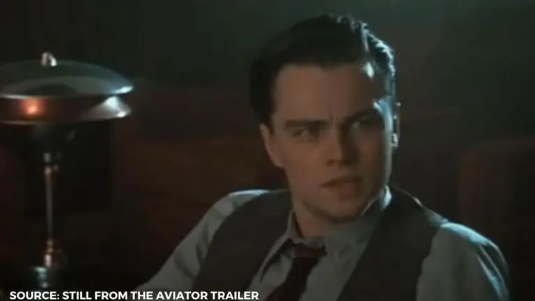 US elections 2020: Leonardo DiCaprio says "Leave no ballot uncounted" as he posts a PSA US elections 2020