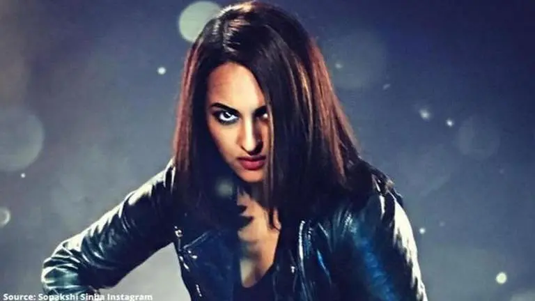 Sonakshi Sinha's best action films that should not be missed; From 'Dabangg' to 'Akira' Sonakshi Sinha