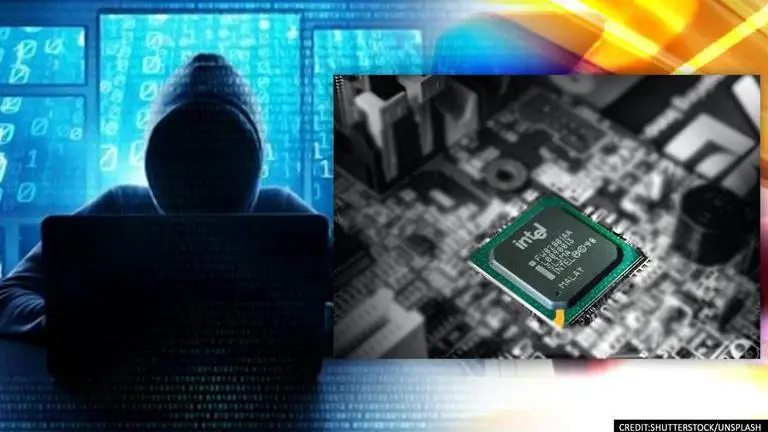 Hackers Group RansomExx threatens to leak 112GB data of Intel, AMD after Gigabyte hacked Hackers Group RansomExx threatens to leak 112GB data of Intel, AMD after Gigabyte hacked