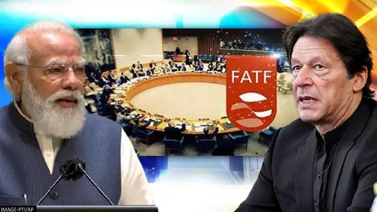 India to highlight Pakistan's role in infiltration, targeted civilian killings at FATF FATF