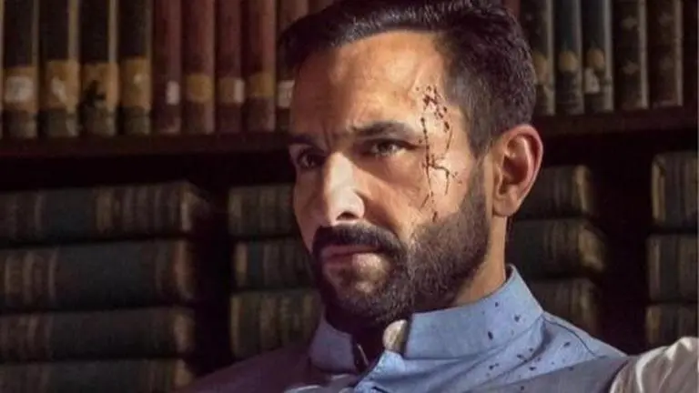 If you loved Saif Ali Khan's 'Tandav', here are other political dramas that you must watch movies like tandav