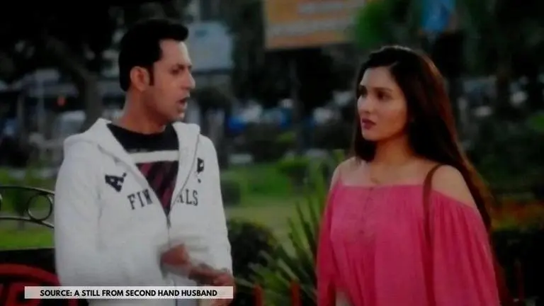 'Second Hand Husband' cast: List of actors and the characters they play second hand husband cast