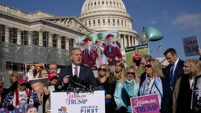 Anti-shutdown protesters enter Michigan Capitol Anti-shutdown protesters enter Michigan Capitol