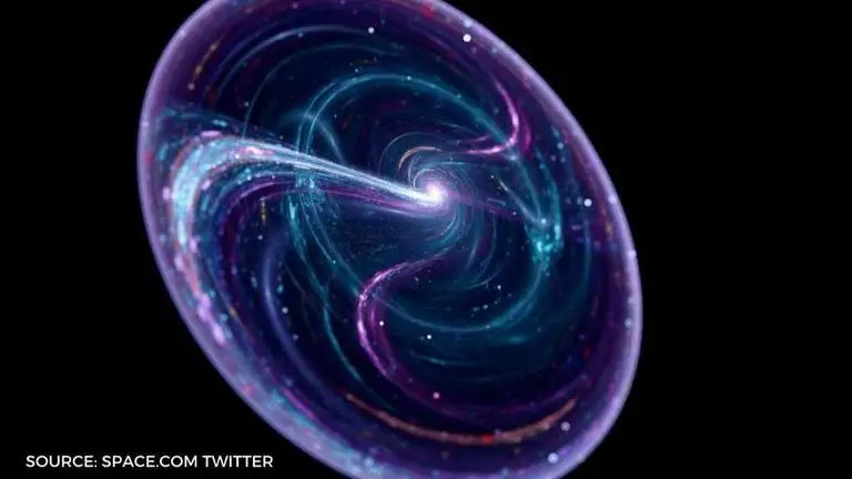 Do black holes exist? String theory suggests fuzzballs might exist and not black holes black holes