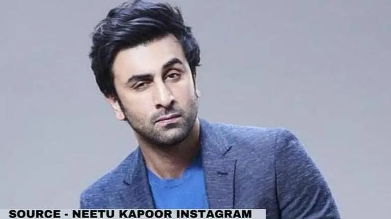 Ranbir Kapoor's favourite male actors that you did not know about Ranbir kapoor